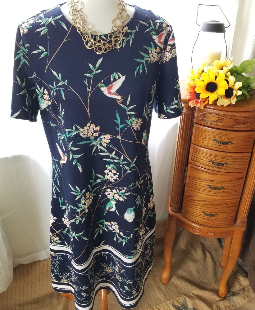 7th Avenue Dress